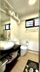 Blk 509 Woodlands Drive 14 (Woodlands), HDB 5 Rooms #529752911